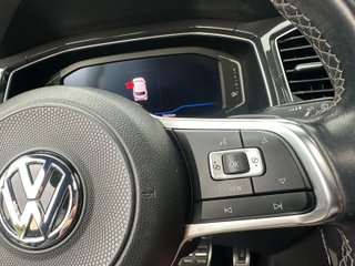 Volkswagen T-Roc 2019