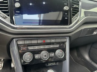 Volkswagen T-Roc 2019