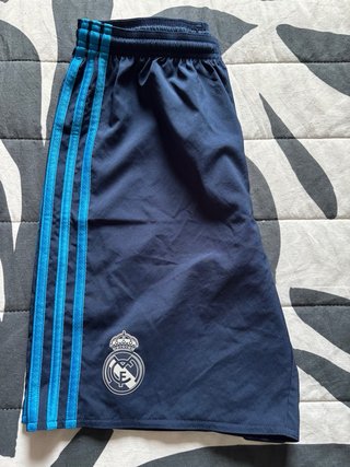 Pantalón corto Real Madrid Adidas