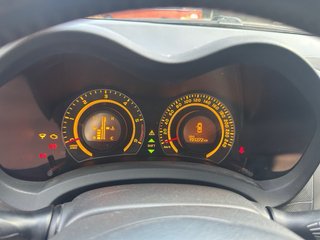 Toyota Auris 2009