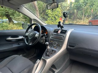 Toyota Auris 2009