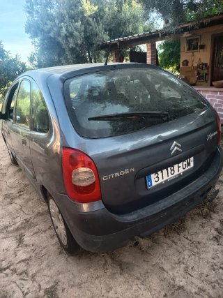 Citroen Xsara 2006