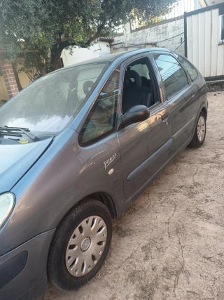 Citroen Xsara 2006