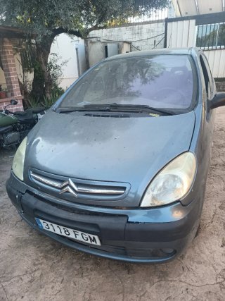 Citroen Xsara 2006