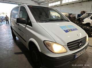 Mercedes-benz a6394620920 columna vito 2.2 231013
