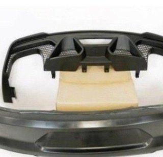 Paragolpes Trasero Ford Mustang 2015-2020 Look GT5