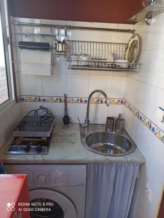 alquilo estudio en mairena del aljarafe sevilla
