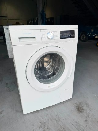 Lavadora Siemens 8 Kg Clase A+++