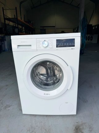 Lavadora Siemens 8 Kg Clase A+++