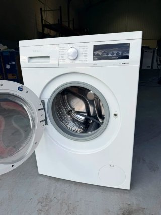 Lavadora Siemens 8 Kg Clase A+++