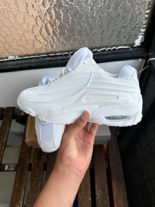 Nike NOCTA Blancas