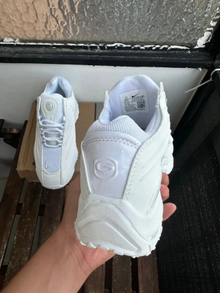 Nike NOCTA Blancas