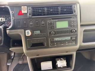 Volkswagen Multivan 2002