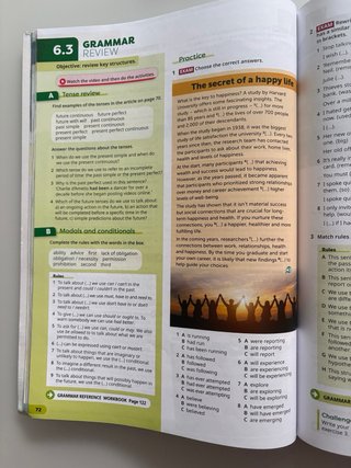 Idiomatic 2 Student's Book with Ebook
