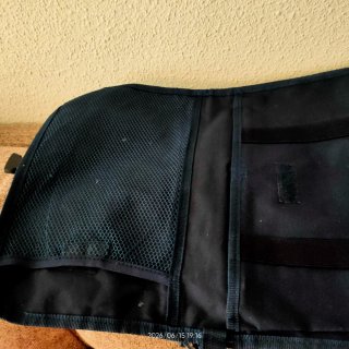 Cambiador de viaje para bebé Pomelo Best