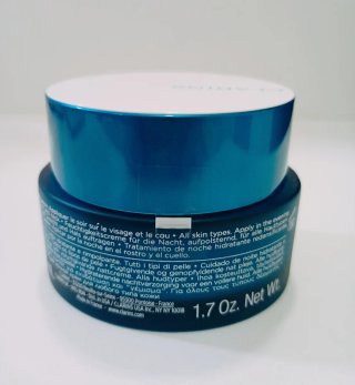 Clarins Hydra-Essentiel Crema Noche 50ml