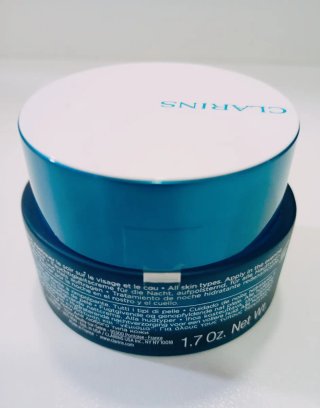 Clarins Hydra-Essentiel Crema Noche 50ml