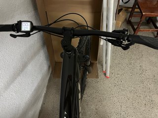 Bicicleta Eléctrica Trek