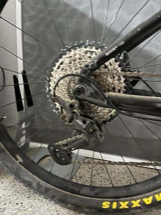 Bicicleta Eléctrica Trek