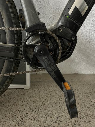 Bicicleta Eléctrica Trek