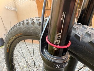 Bici MMR RAKISH 50 2021 FULL XT