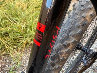 Bici MMR RAKISH 50 2021 FULL XT
