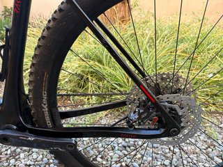 Bici MMR RAKISH 50 2021 FULL XT