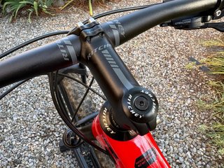 Bici MMR RAKISH 50 2021 FULL XT
