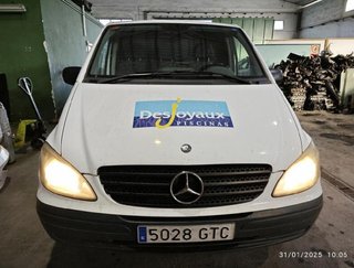 Mercedes-benz 3052016 airbag guida vito 2.2 231011