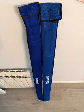 Vercelli Enygma Heat Leggering