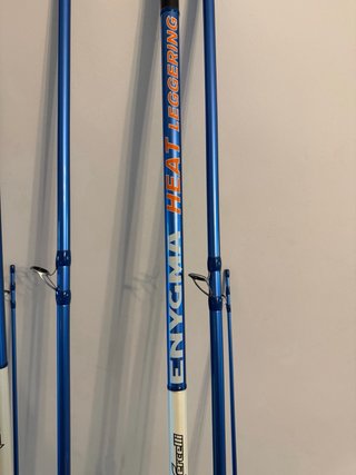 Vercelli Enygma Heat Leggering