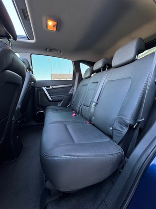 Chevrolet Captiva 2008