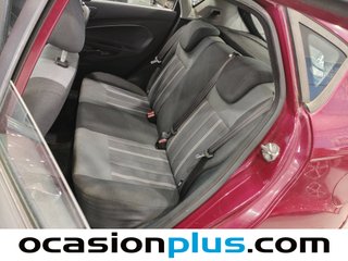 Ford Fiesta 1.4 TDCI Trend 50 kW (68 CV)