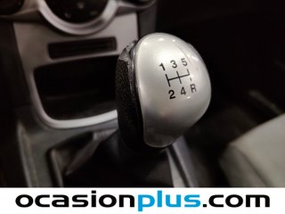 Ford Fiesta 1.4 TDCI Trend 50 kW (68 CV)