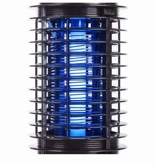 Lámpara Antimosquitos LED