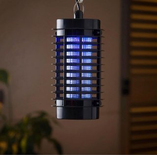Lámpara Antimosquitos LED