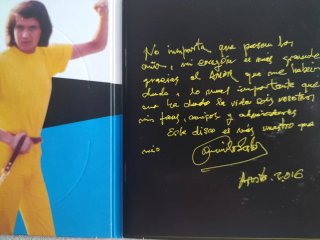 CAMILO SESTO 70. Sus grandes Éxitos 3 CD,s