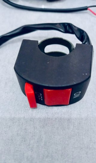 Faro LED U5 Universal Moto