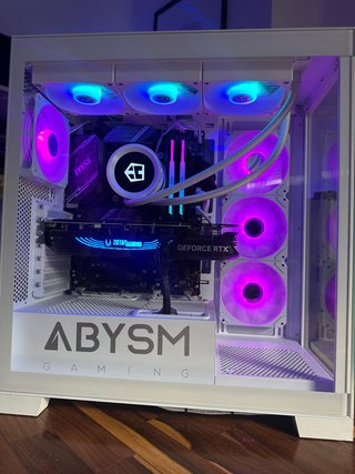OPORTUNIDAD - PC Gaming I7 14700 RTX 4070