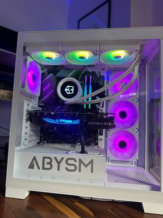 OPORTUNIDAD - PC Gaming I7 14700 RTX 4070