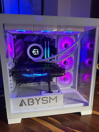 OPORTUNIDAD - PC Gaming I7 14700 RTX 4070