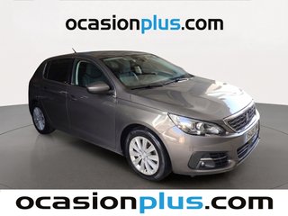 Peugeot 308 Allure Pack BlueHDi 130 S&S 96 kW (130 CV)