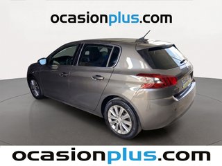 Peugeot 308 Allure Pack BlueHDi 130 S&S 96 kW (130 CV)