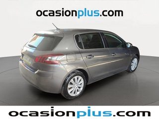 Peugeot 308 Allure Pack BlueHDi 130 S&S 96 kW (130 CV)