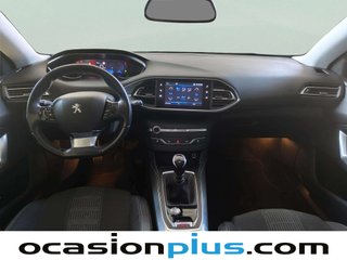 Peugeot 308 Allure Pack BlueHDi 130 S&S 96 kW (130 CV)