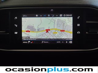 Peugeot 308 Allure Pack BlueHDi 130 S&S 96 kW (130 CV)