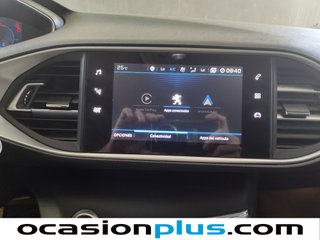 Peugeot 308 Allure Pack BlueHDi 130 S&S 96 kW (130 CV)