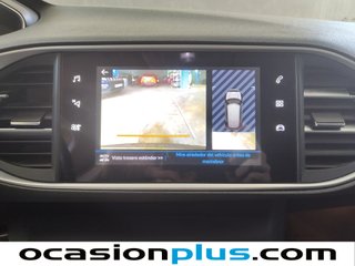 Peugeot 308 Allure Pack BlueHDi 130 S&S 96 kW (130 CV)