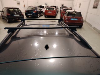 Volvo V40 2002