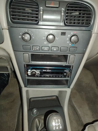 Volvo V40 2002